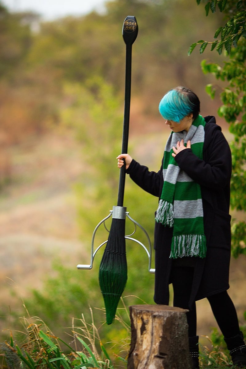 Wizard Robes